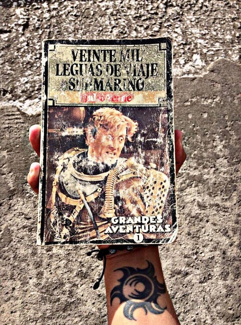 Aventura Familiar
