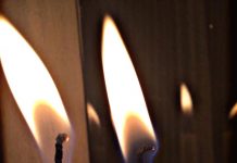 Contigo Pasamos la Noche en Vela