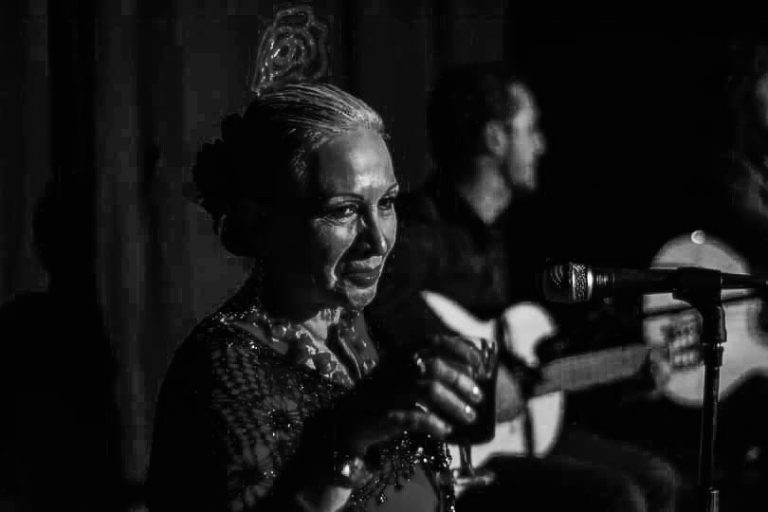 Ofelia la Gitana y sus Gustos Musicales