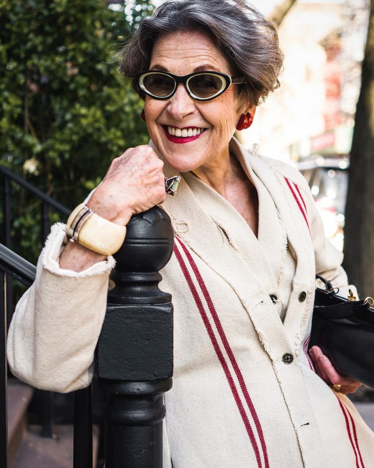 The Art of Dressing