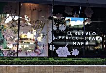 El Regalo Perfecto para Mamá