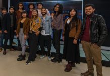 La Manada del Periodismo Cultural