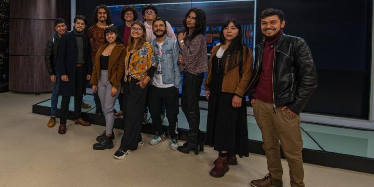 La Manada del Periodismo Cultural