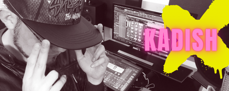 Sesiones en un Estudio Real