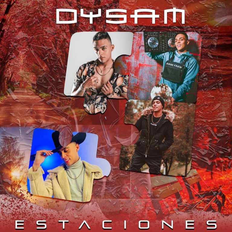 Las Estaciones de Dysam