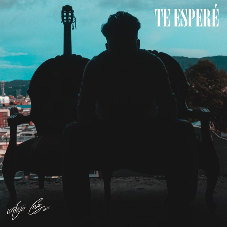 Te Esperé