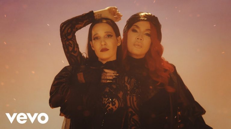 Algo Bonito con iLe e Ivy Queen