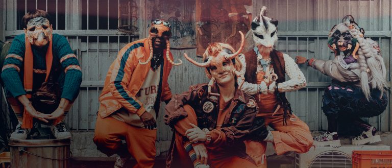 La Banda Sonora de La Sinfonía de los Bichos Raros