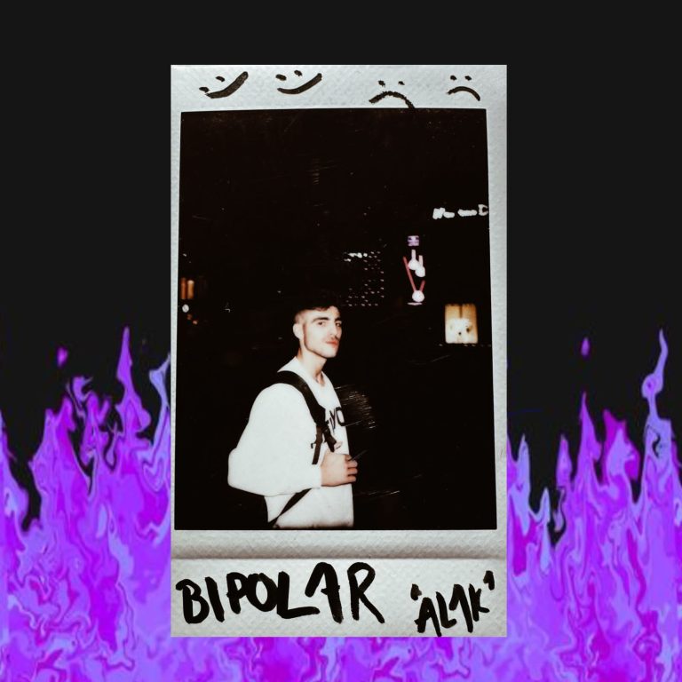 Alak es ¿Bipolar?
