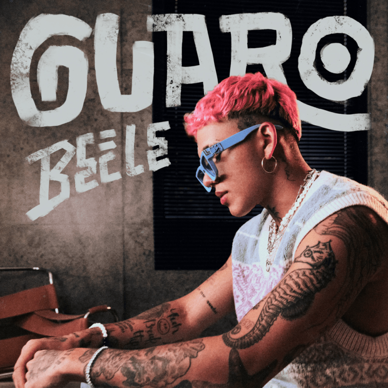 Beéle nos Invita a un «Guaro»