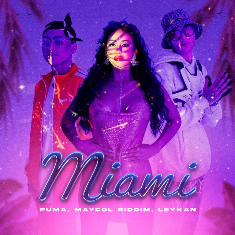 Puma nos LLeva a Miami