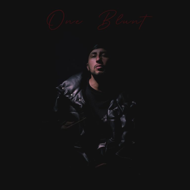 Cebato Ak Rebeldub Presenta: One Blunt