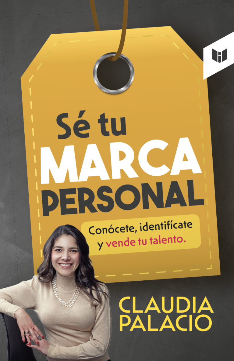 Sé tu Marca Personal