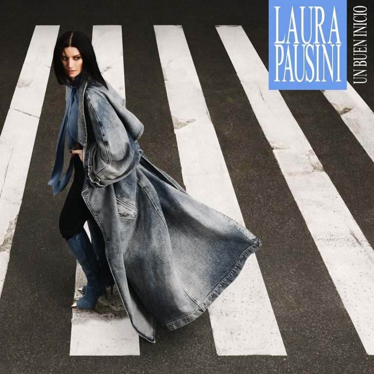 Un Buen Inicio con Pausini