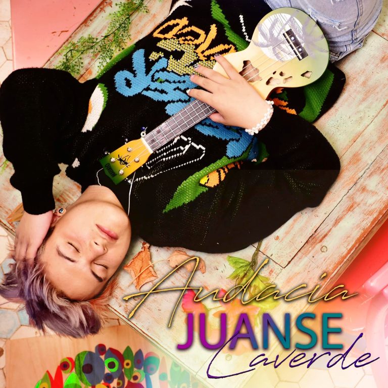 La Audacia de JuanSe