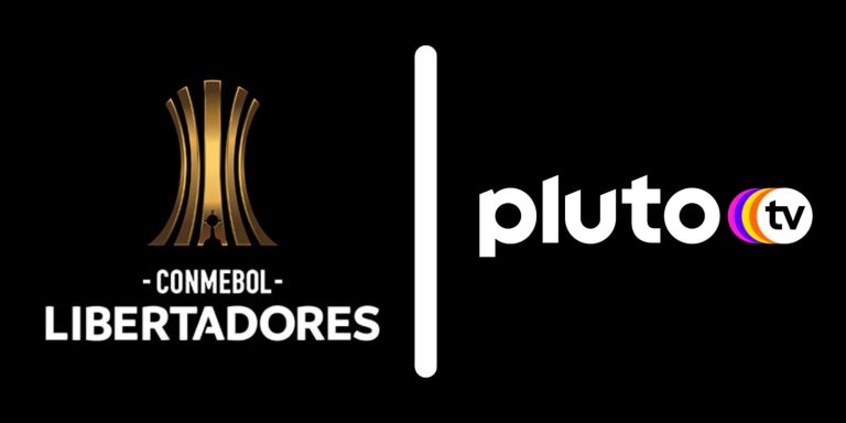 Un Golazo con Pluto TV