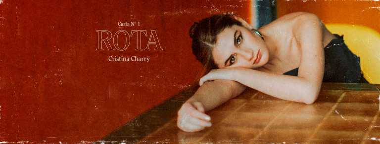 La Carta # 1 de Cristina Charry Está Rota