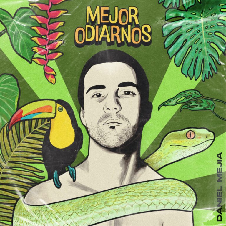 Un Odio Hecho Canción