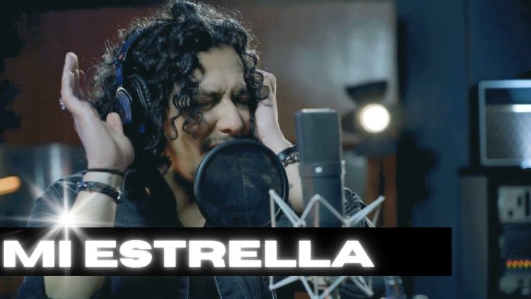 Helman Presenta: Mi Estrella, como Promesa Cumplida