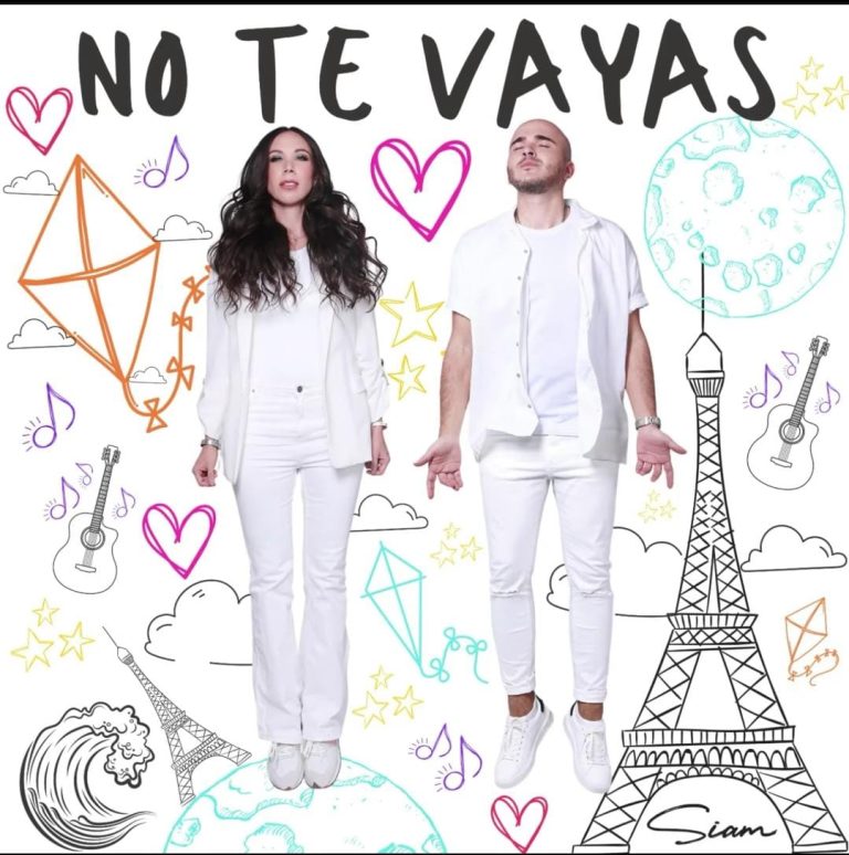 Siam Desea que ‘No Te Vayas’