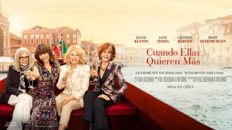 Un Nuevo Capítulo a la Italiana