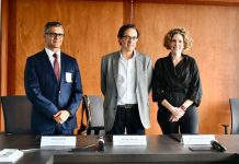 El Ministerio de Educación, la Fundación Jacobs y la Fundación Empresarios por la Educación, unen Esfuerzos para Fortalecer el Sistema Educativo Público