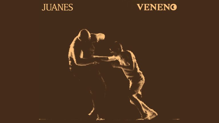 Juanes Combate el Veneno en su Nueva Canción