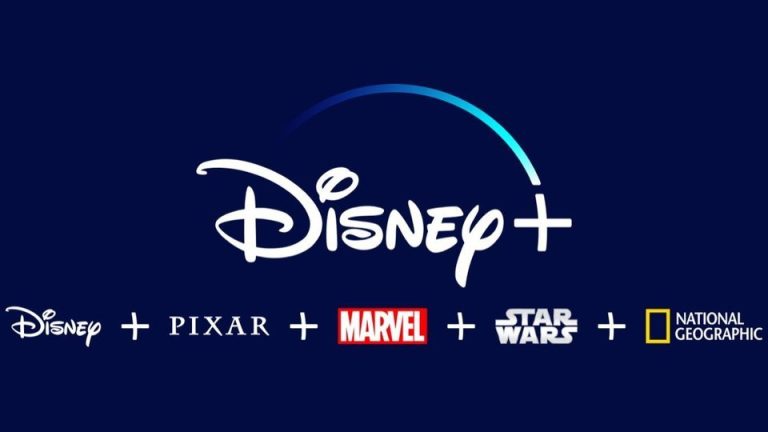 Novedades Agosto Disney+
