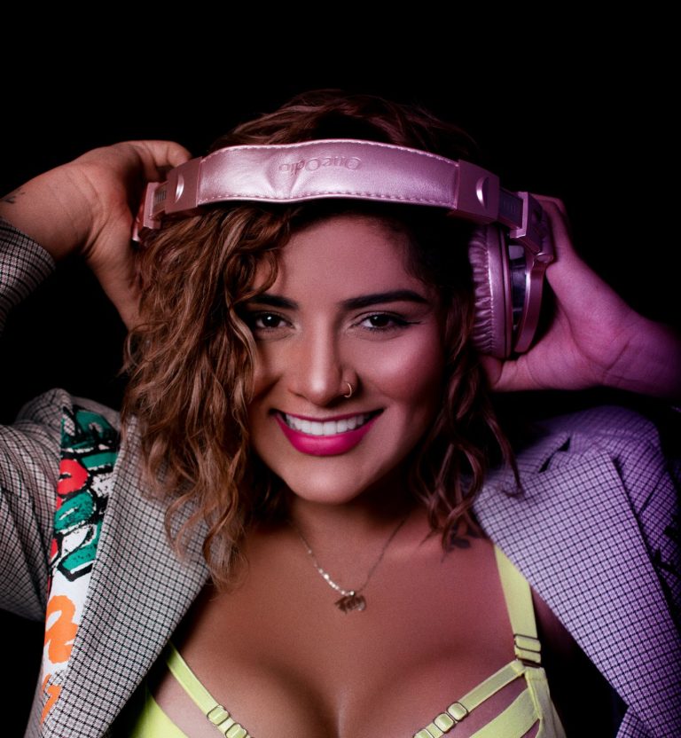 Ser Dj de Salsa no es una Tarea Fácil