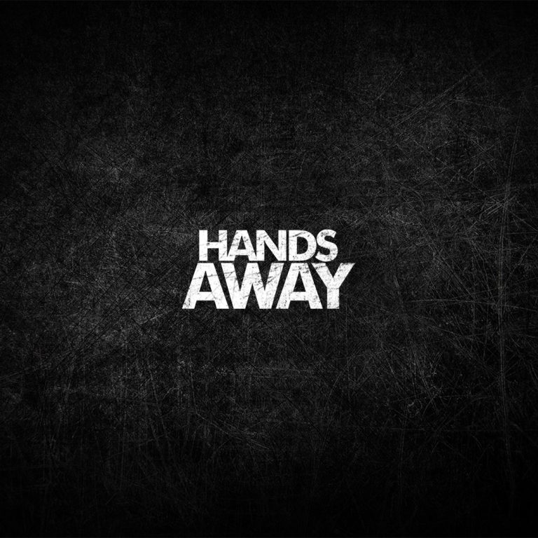 Malandreo con lo Nuevo de Hands Away