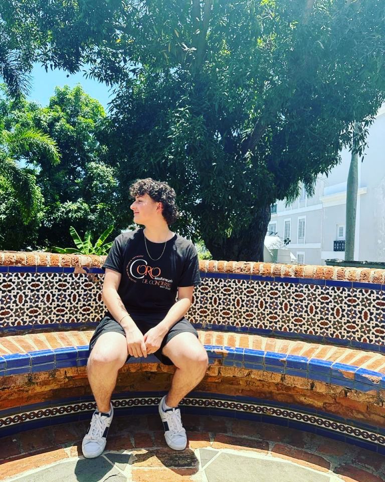 J-Drez Está ‘Waiting for You’