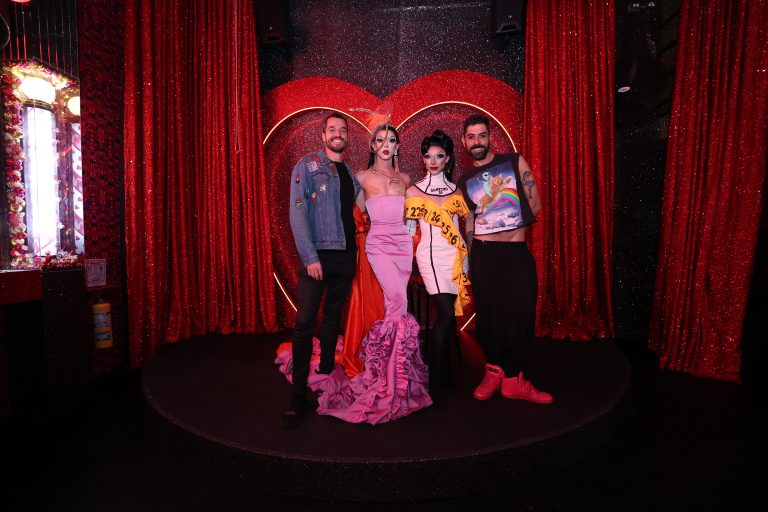 Los Shows Drags y la Apuesta al Entretenimiento Diverso llega a Bogotá de la Mano de Bar Chiquita