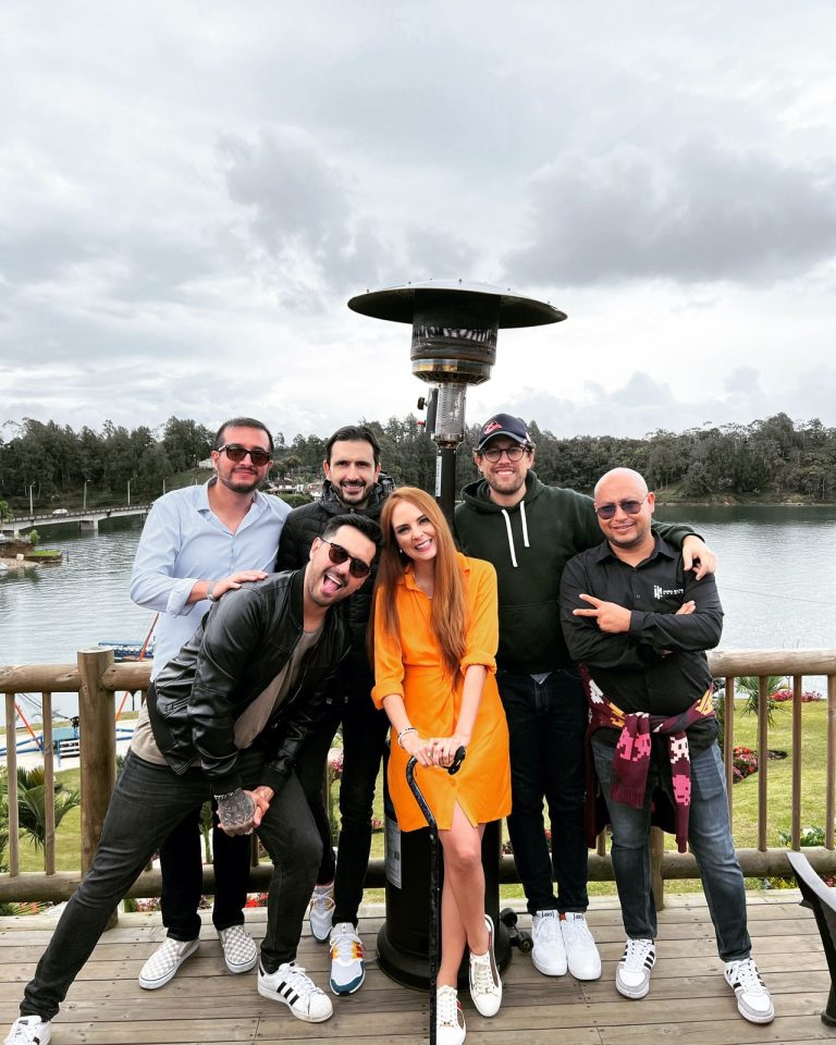 Let it Beat, el Campamento Musical más Grande de Latinoamérica Regresa