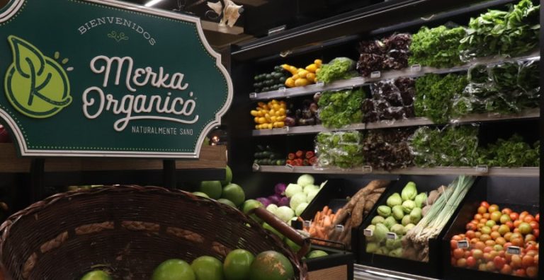 El Merkado Orgánico Más ‘Cool’ de Colombia se Creció