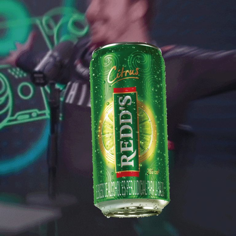 Innovación Cervecera: Bavaria Reintroduce en el Mercado Redd’s, la Cerveza sin Amargura con Sabores Frutales