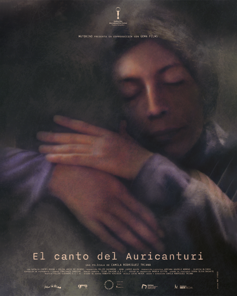El Canto del Auricanturi, una Relación de Amor entre Madre e Hija