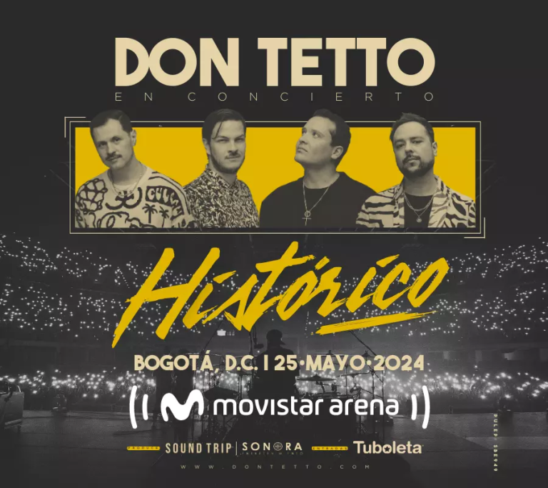 Un Histórico Concierto