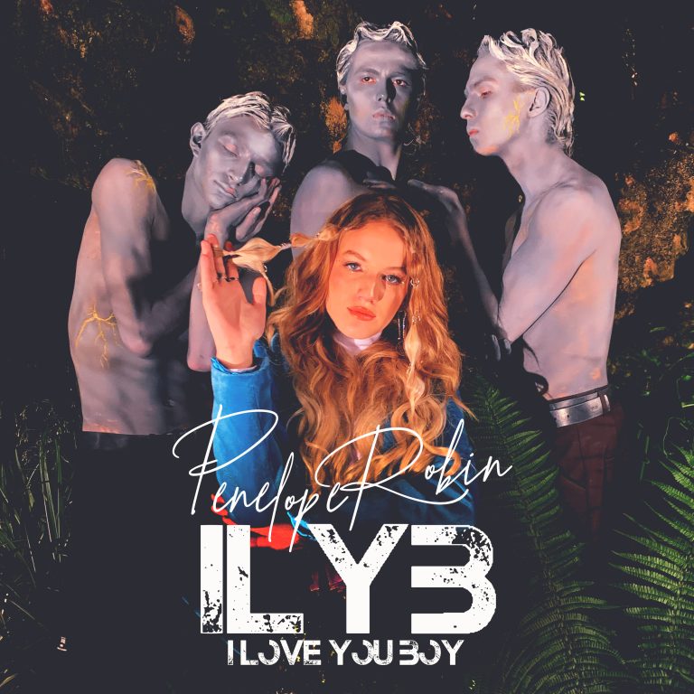 Penelope Robin Pide Perdón en ‘I Love You Boy’