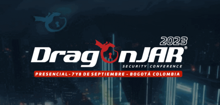 DragonJAR Security Conference 2023