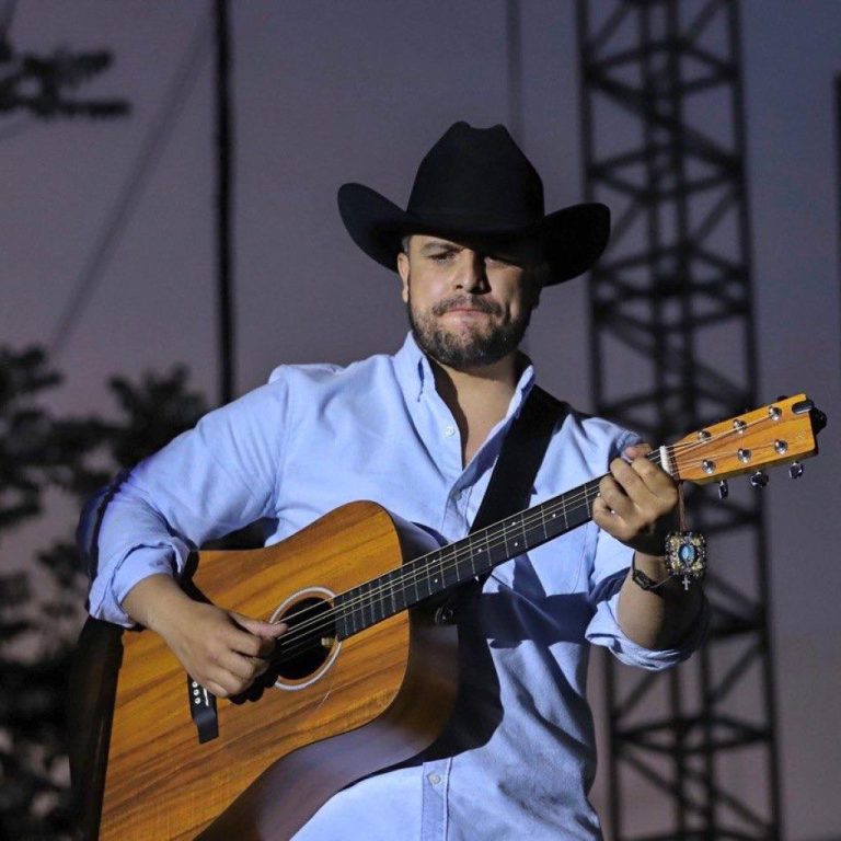 Un ‘San Miguel’ Llamado Ray Raygoza