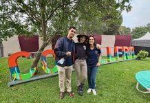 #ExperienciasAval Hace Grupo con Jóvenes que Lideran y Trabajan por la Reforestación del País