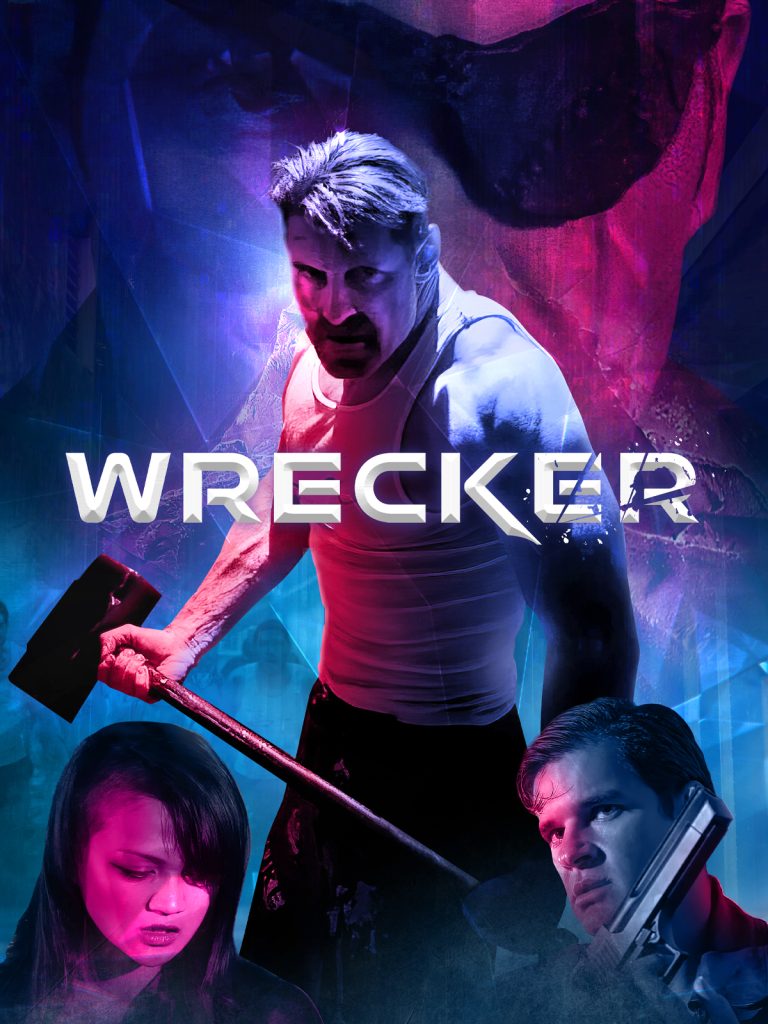 Bryan Brooks Muestra su Lado ‘Wrecker’