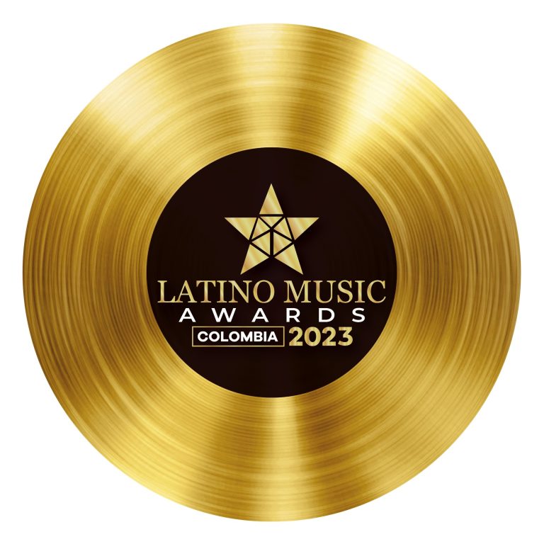 Galardonando el Talento Latino en 2023