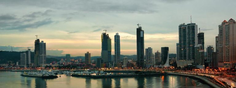 Panamá Siempre es una Buena Idea