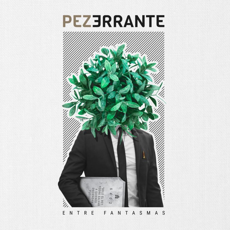 Entre Fantasmas con Pez Errante