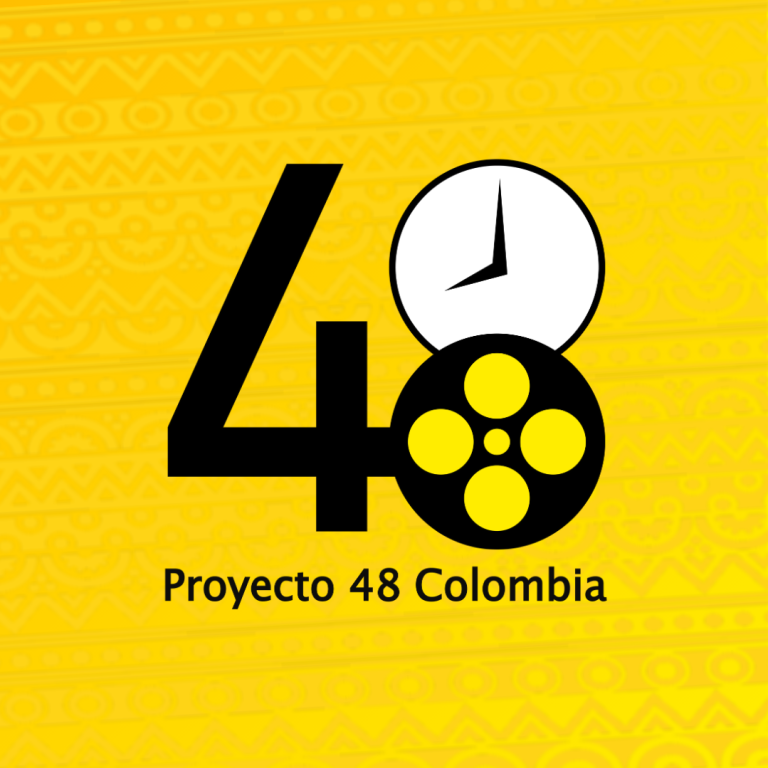 Cortos en 48 Horas