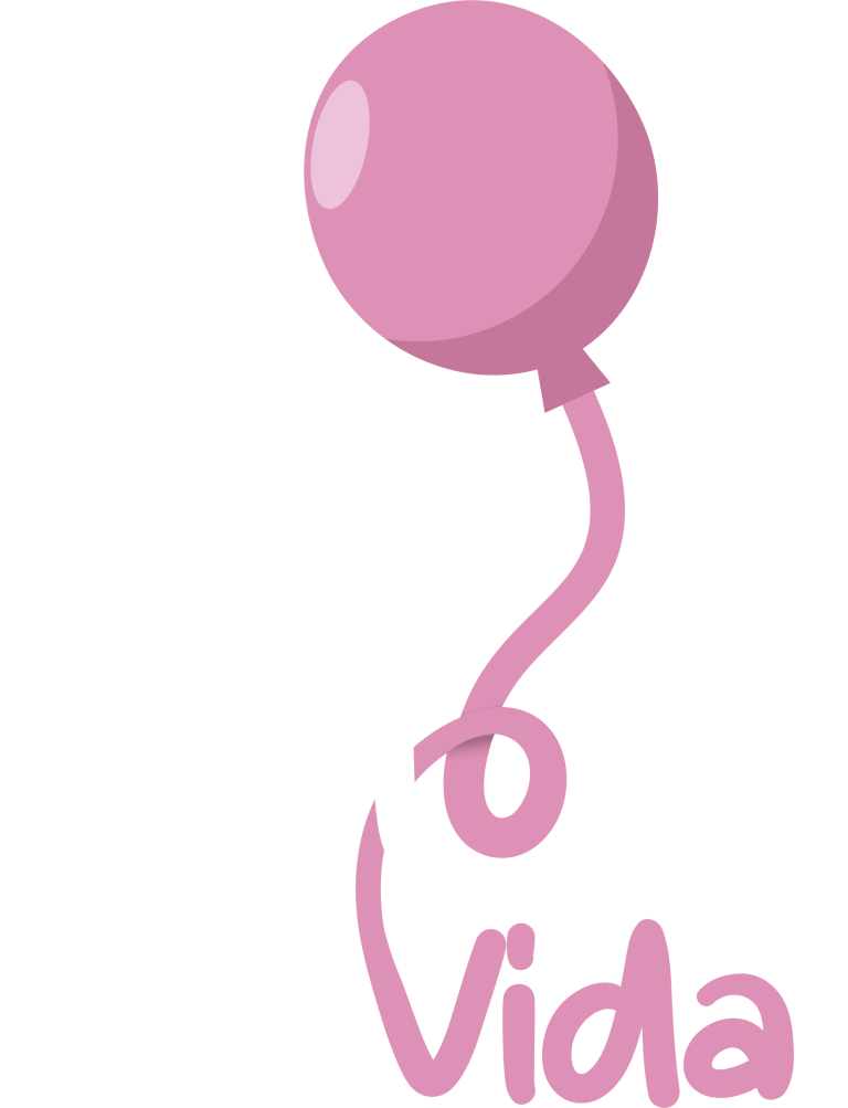 Sé un Ángel Rosado