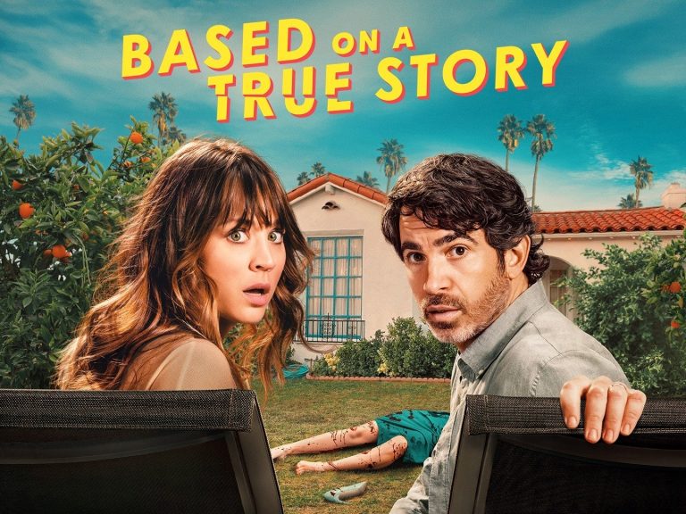 Universal Plus Presenta: Basada en una Historia Real