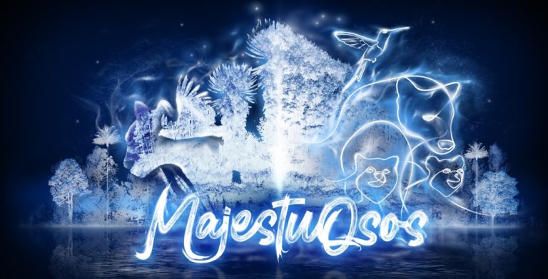 Siendo MajestuOSOS