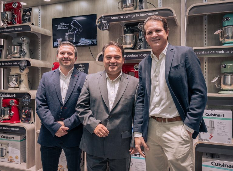 Cuisinart Llegó a Medellín